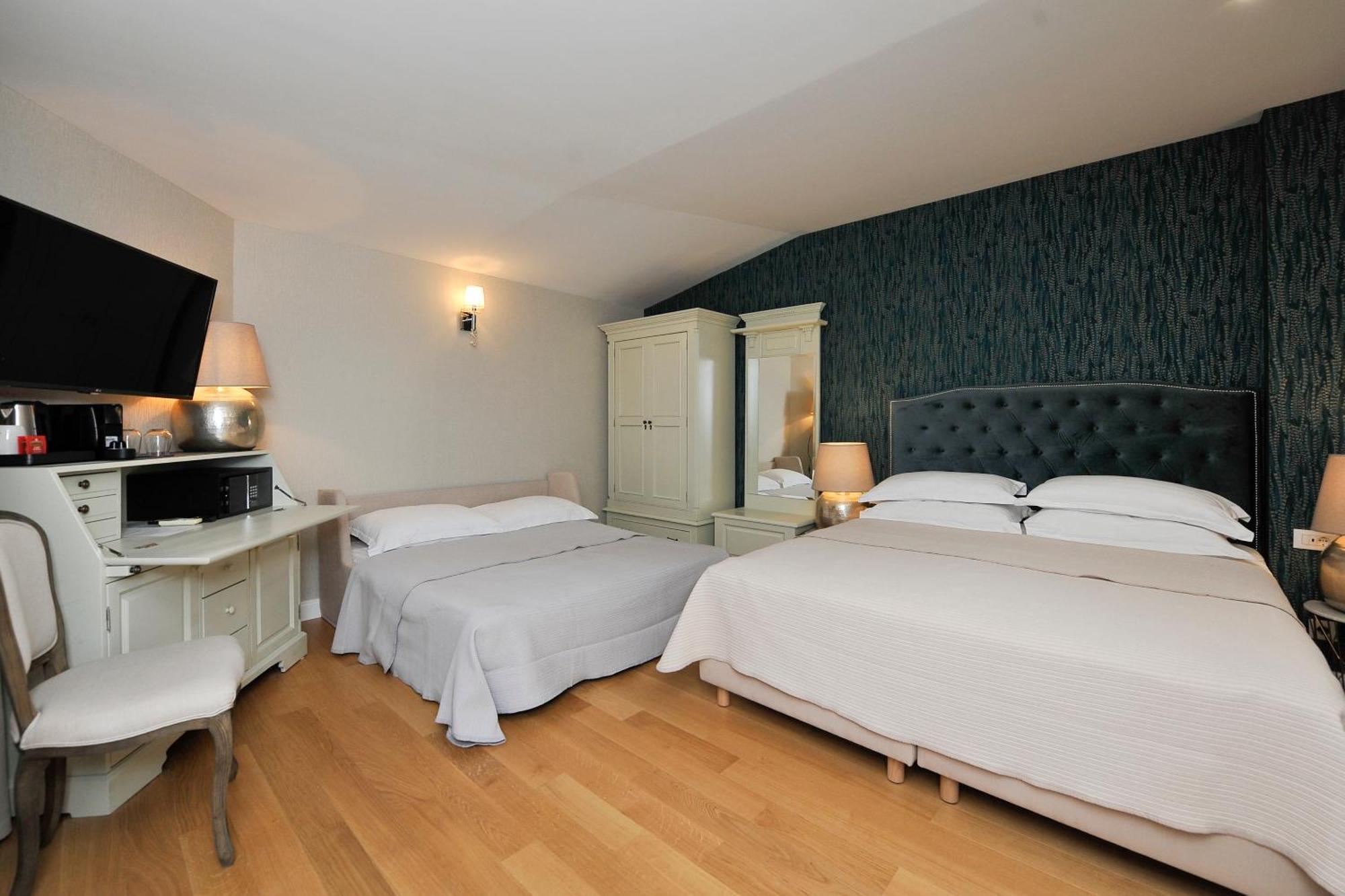 The Duke Luxury Rooms Split Extérieur photo