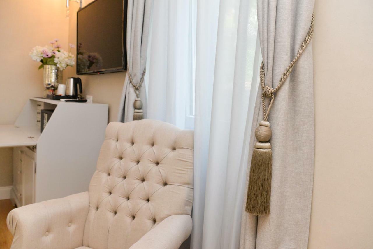 The Duke Luxury Rooms Split Extérieur photo