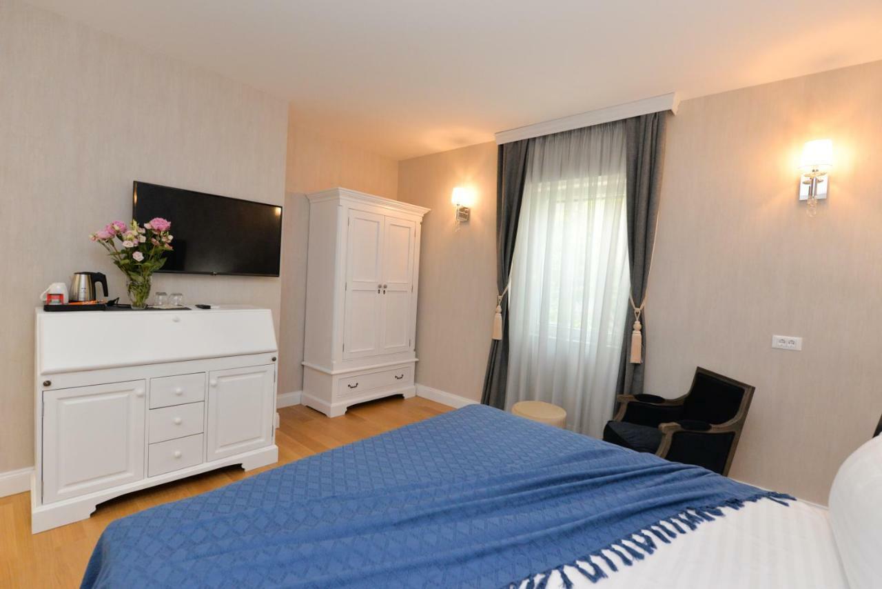 The Duke Luxury Rooms Split Extérieur photo