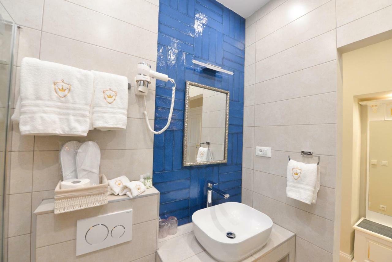 The Duke Luxury Rooms Split Extérieur photo