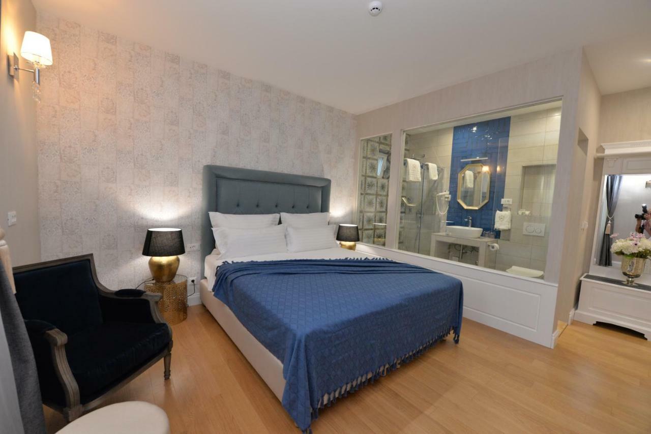 The Duke Luxury Rooms Split Extérieur photo