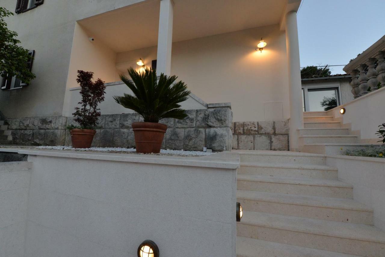 The Duke Luxury Rooms Split Extérieur photo